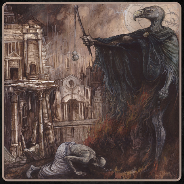 The Shackles Of Mammon