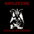 Satanic Deathlust