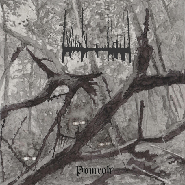 Pomrok
