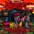 Tribute to Disrupt