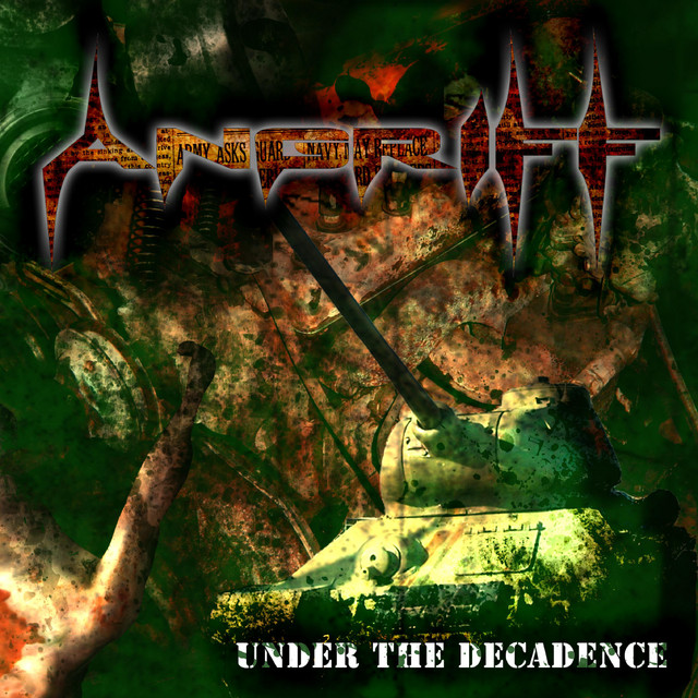 Under the Decadence