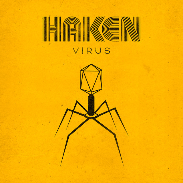 Virus (Deluxe Edition)