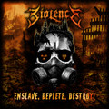 Enslave, Deplete, Destroy! - 2021 MCD