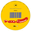 [SSVA001] Slippery Sounds Presents: Flavours For The Dance VOL.1