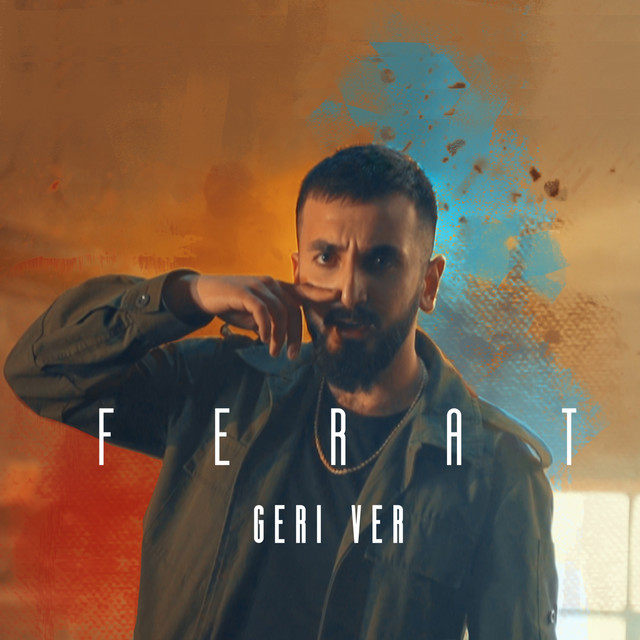 Geri Ver