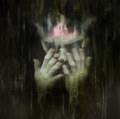 Deprivation of light