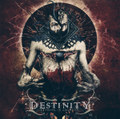 RESOLVE IN CRIMSON (2012)