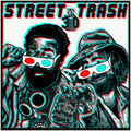 Street Trash in 3-D