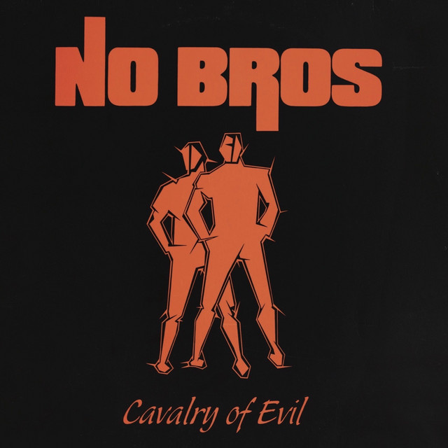 The Cavalry of Evil