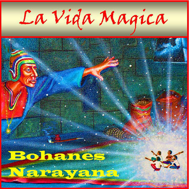 La Vida Magica