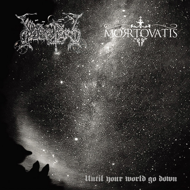 Until Your World Go Down