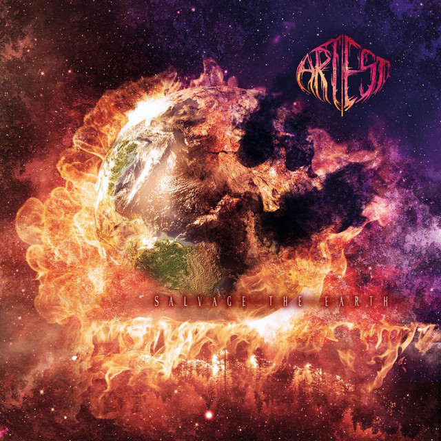 Salvage The Earth