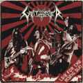 Live for the Rising Sun (Live Album)