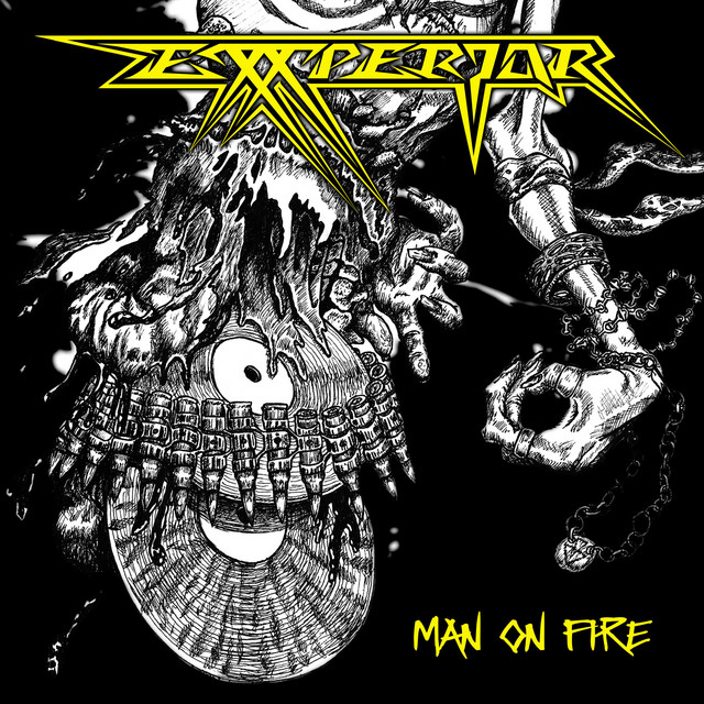 Man on Fire