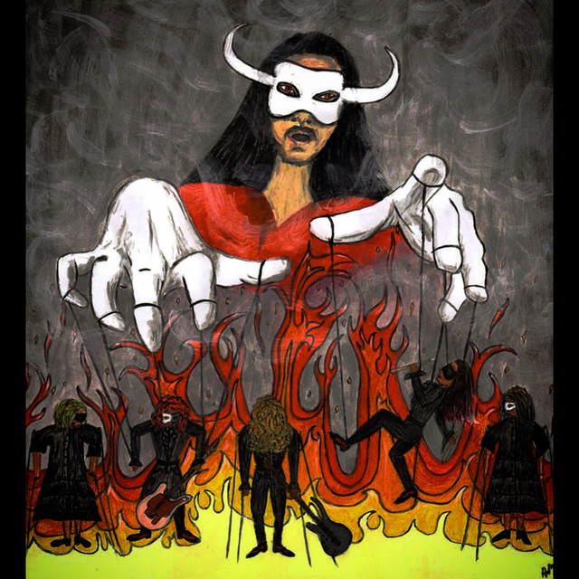Escape From Hell
