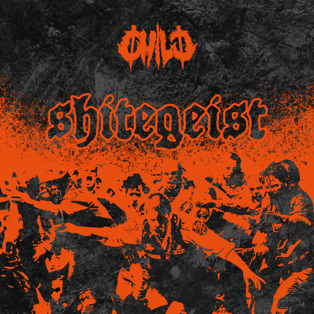 Shitegeist