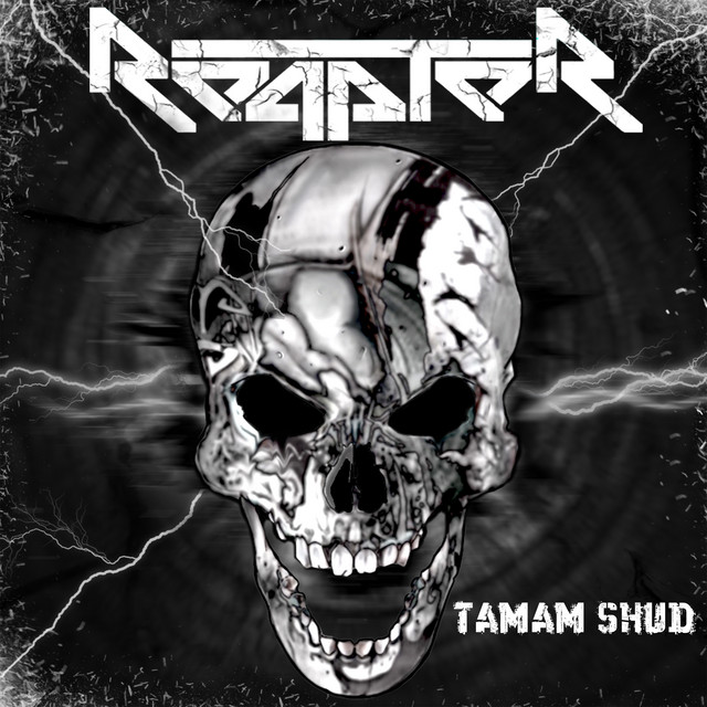 Tamam Shud