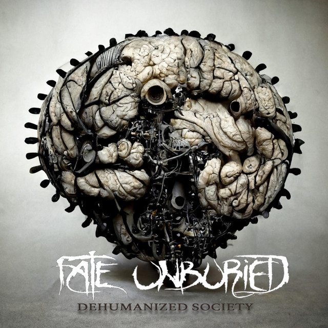 Dehumanized Society