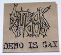 Demo Is Gay