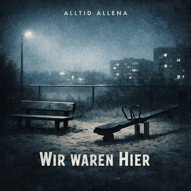 Wir Waren Hier