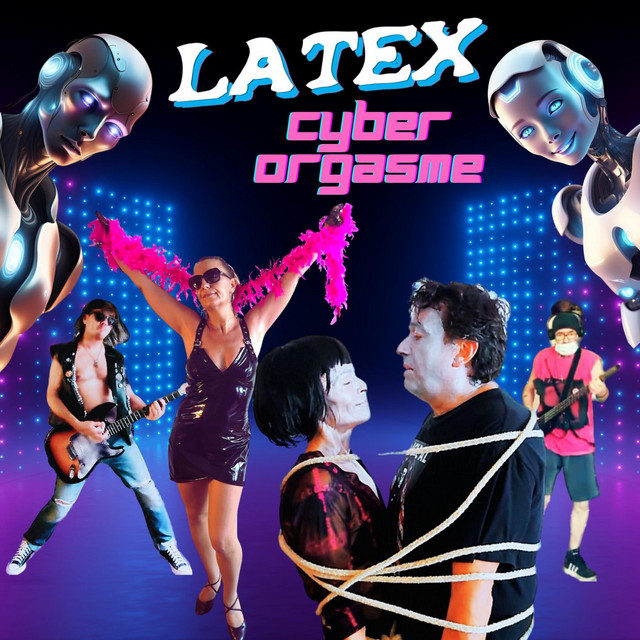 CyberOrgasme