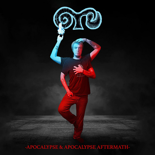 Apocalypse & Apocalypse Aftermath