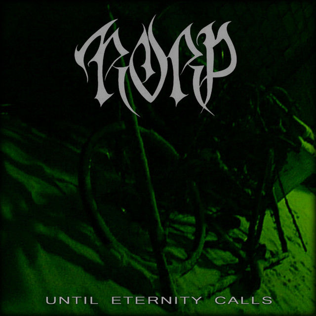 Until Eternity Calls