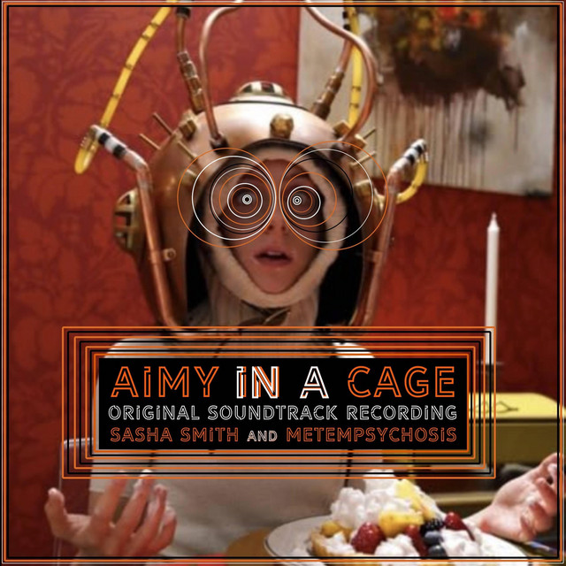 Aimy in a Cage (Original Soundtrack Recording)