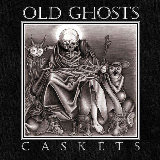 Caskets