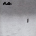 Galdr