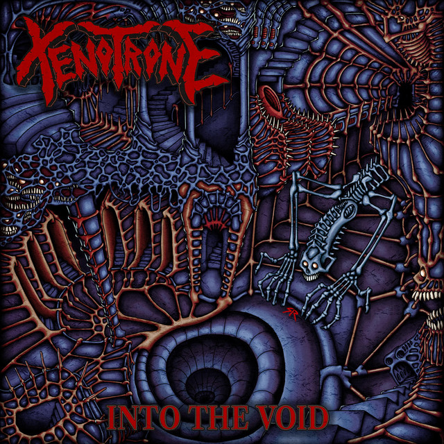 Into the Void