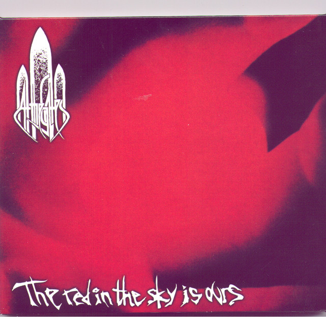 The Red In The Sky Is Ours (Deluxe)