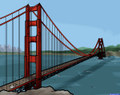 Where's The Bridge?