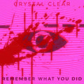 Remember What You Did