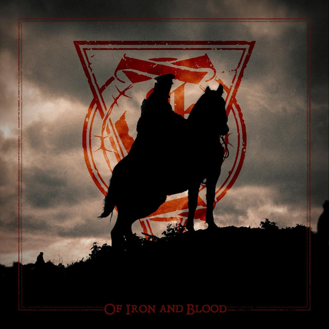 Of Iron and Blood