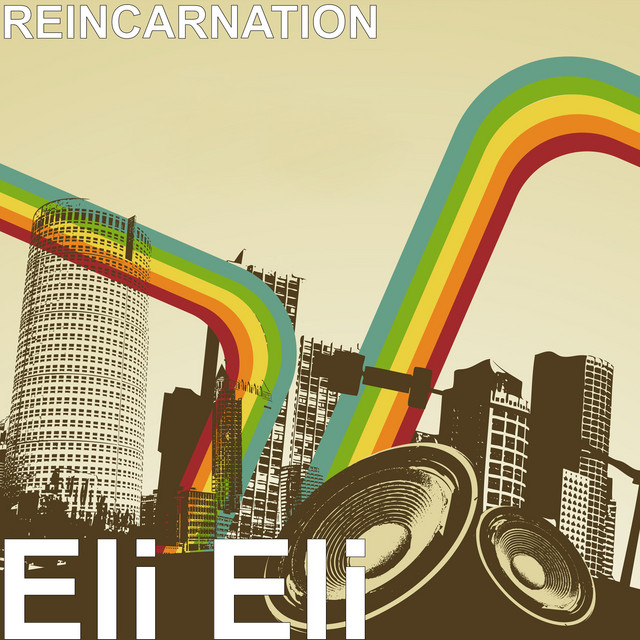 Eli Eli