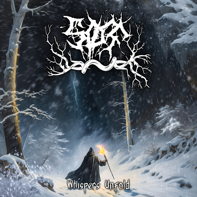 Whispers Unfold