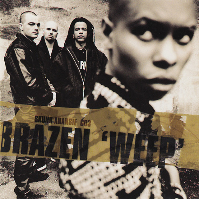 Brazen (Weep)