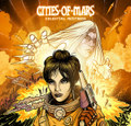 Celestial Mistress EP