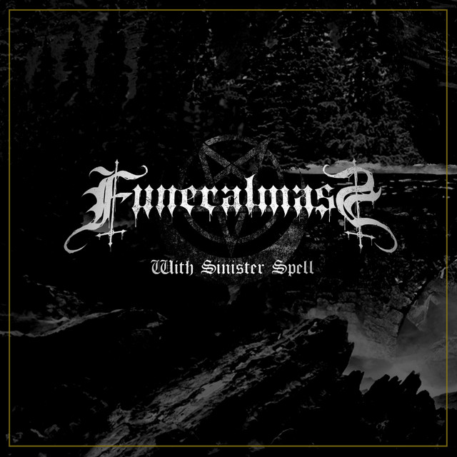 With Sinister Spell