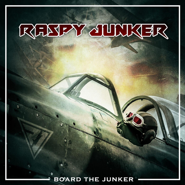 Board the Junker