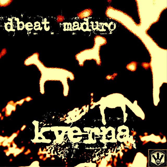 DBeat Maduro