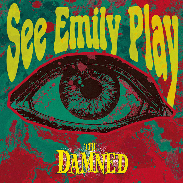 See Emily Play