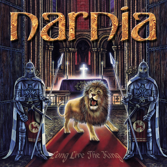 Long Live the King (Remastered 20th Anniversary Edition)