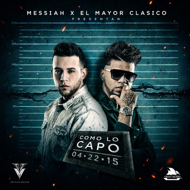 Como Lo Capo