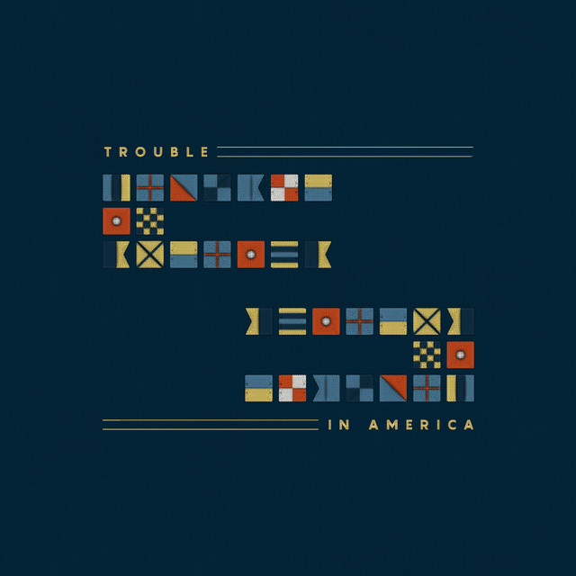 Trouble In America