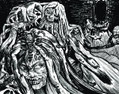 Wombripper / Torn Apart (Split)