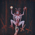 Stigmas Of Unspeakable Appetites And Carnal Voracity