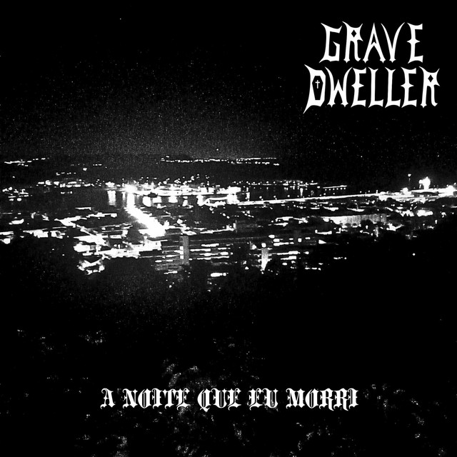A Noite Que Eu Morri