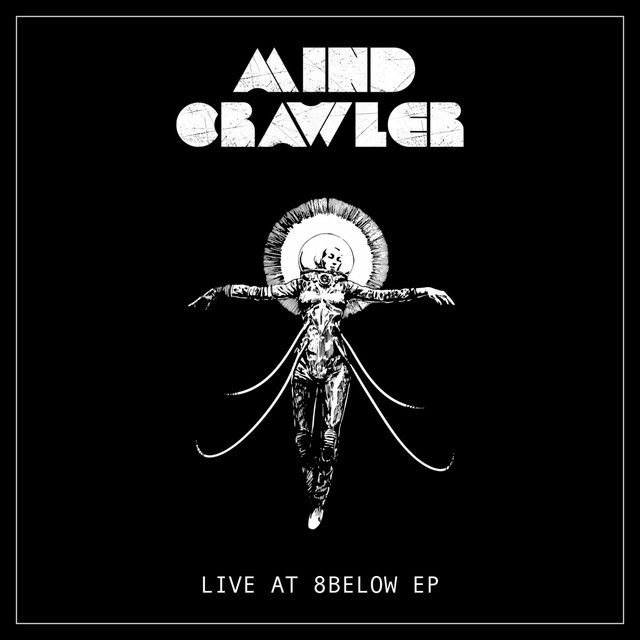 Live At 8Below